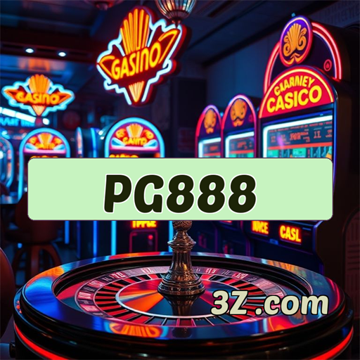 Experiência Única no Cassino do pg 888 Login Para Jogadores