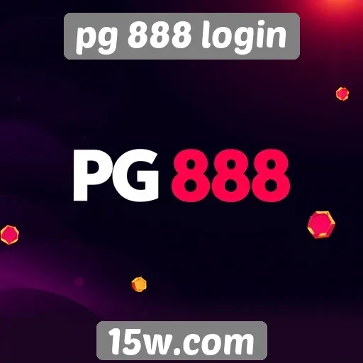 Experiência do usuário no pg 888 login